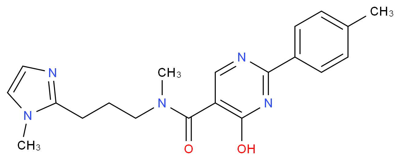  分子结构