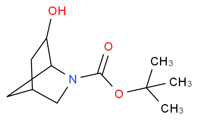 207405-59-2 分子结构