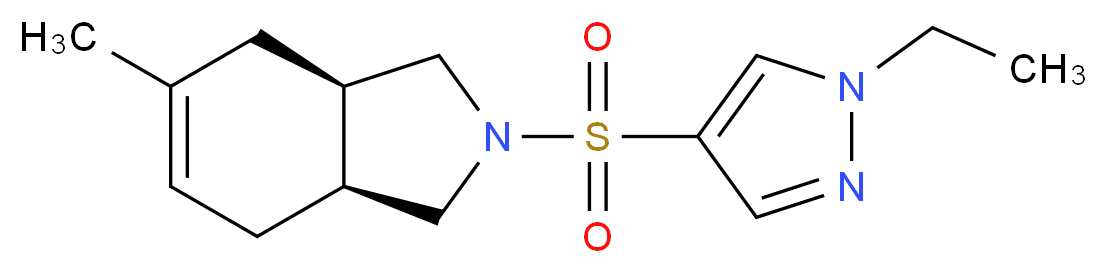  分子结构
