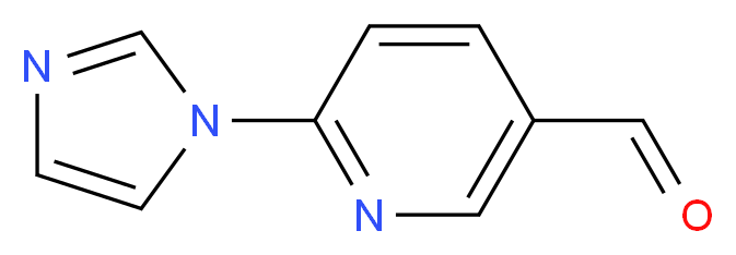 MFCD22196534 分子结构