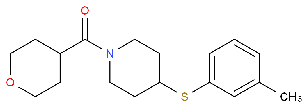  分子结构