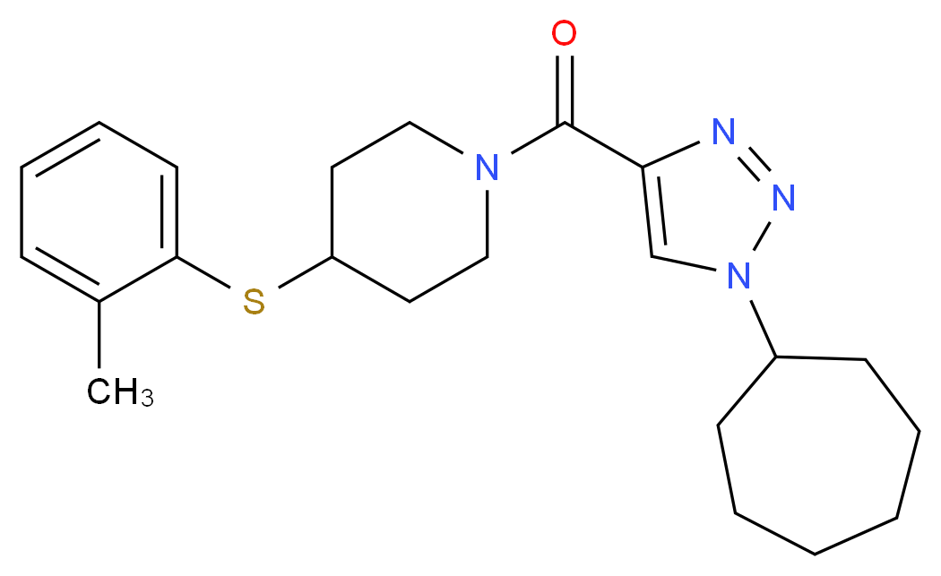  分子结构