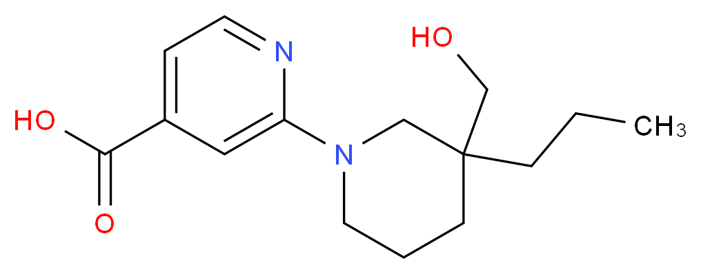  分子结构