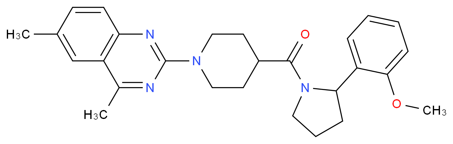  分子结构