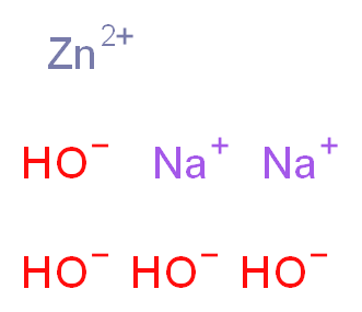 12179-14-5 分子结构