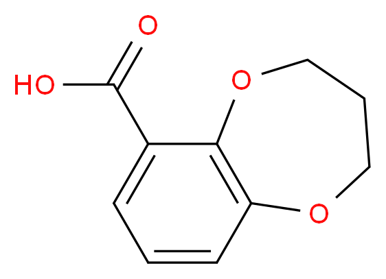 66410-67-1 分子结构