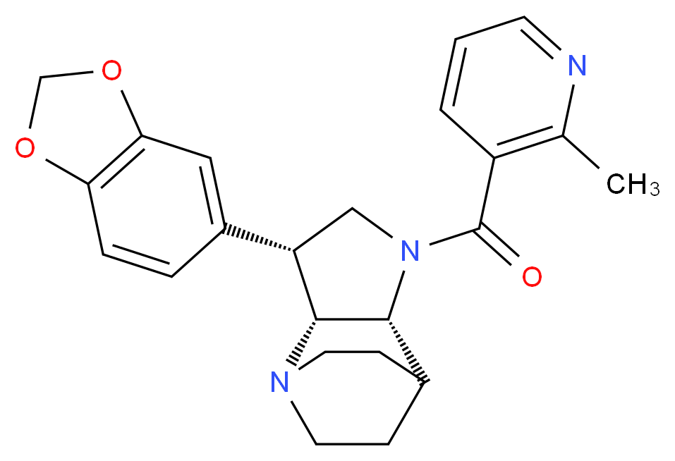  分子结构
