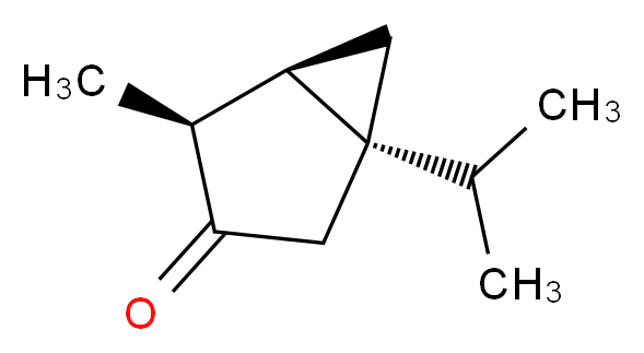 546-80-5 分子结构