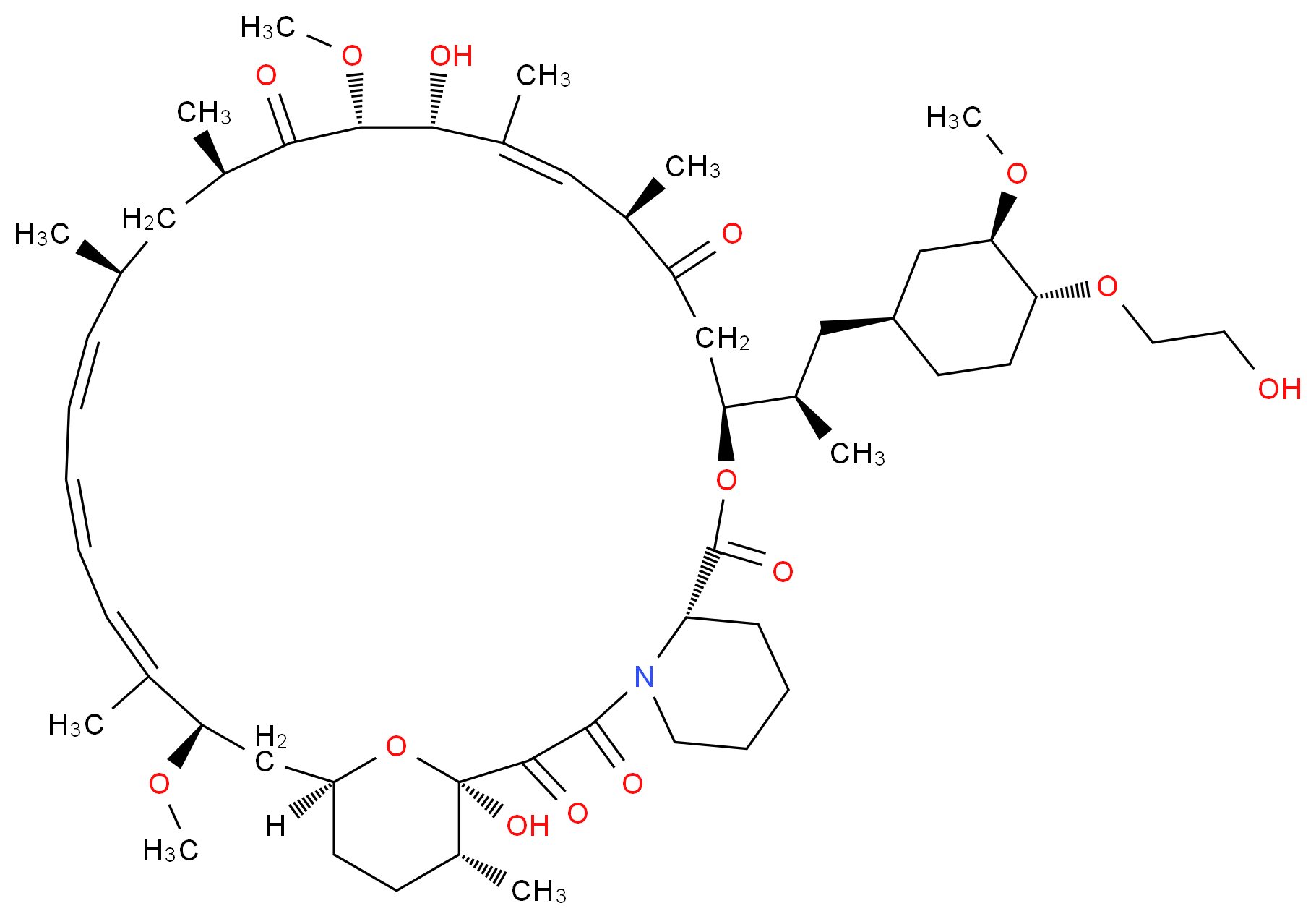 159351-69-6 分子结构
