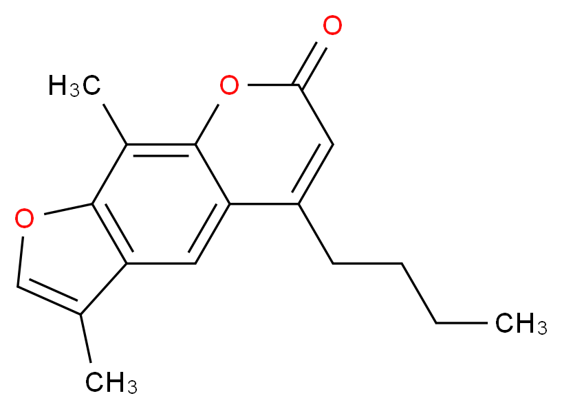 164243875 分子结构
