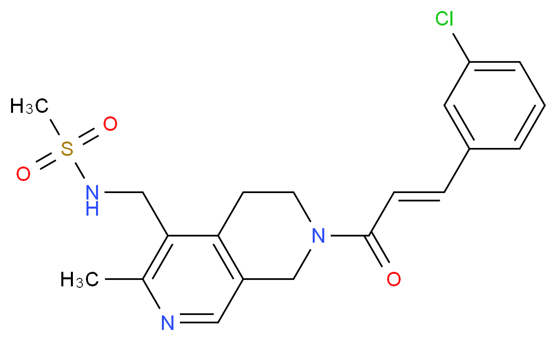  分子结构