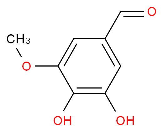 3934-87-0 分子结构