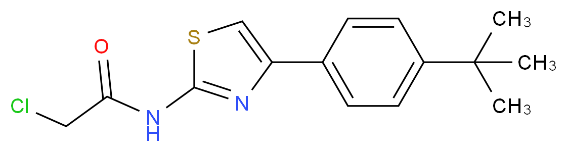 MFCD03392192 分子结构
