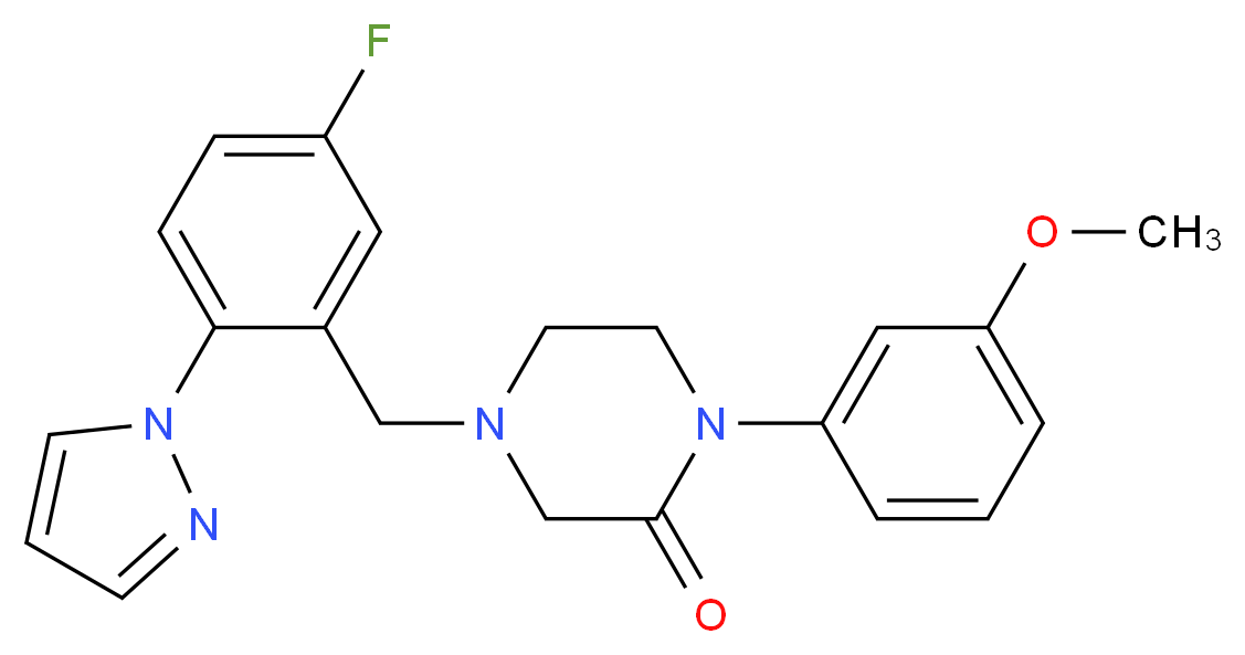  分子结构