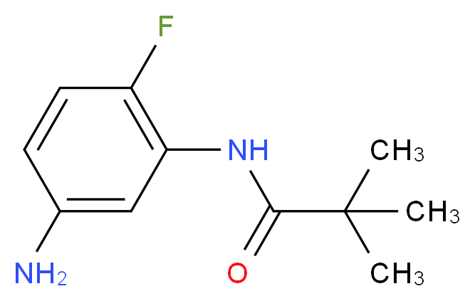 MFCD09044512 分子结构