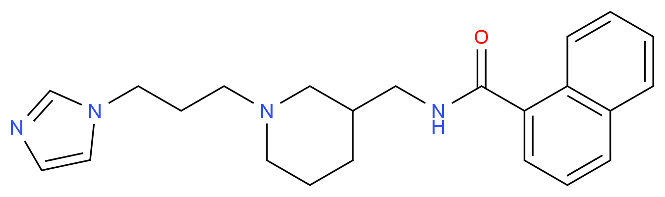  分子结构