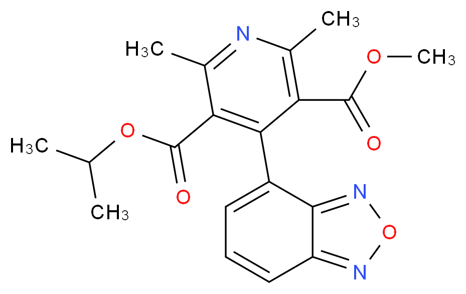 116169-18-7 分子结构