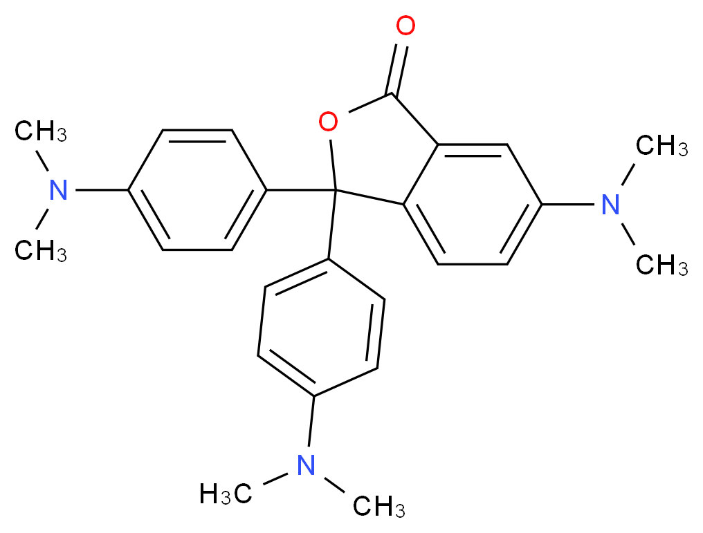 1552-42-7 分子结构