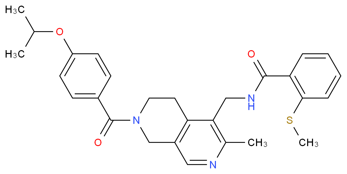  分子结构