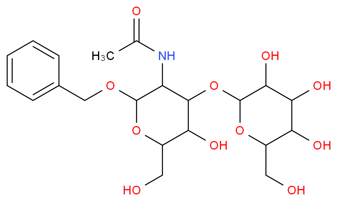 3554-96-9 分子结构
