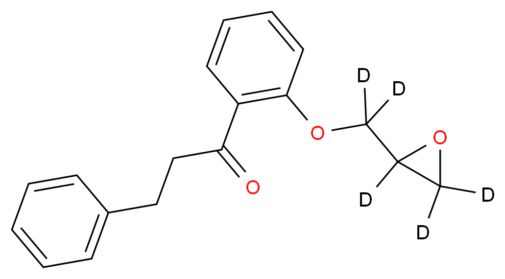 1189450-87-0 分子结构