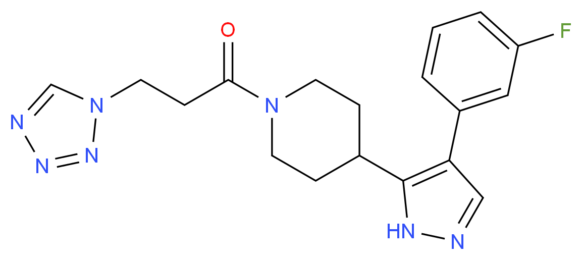  分子结构