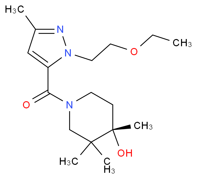  分子结构