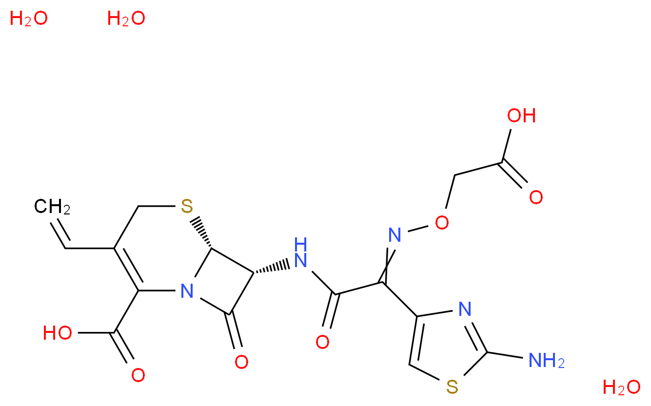 125110-14-7 分子结构