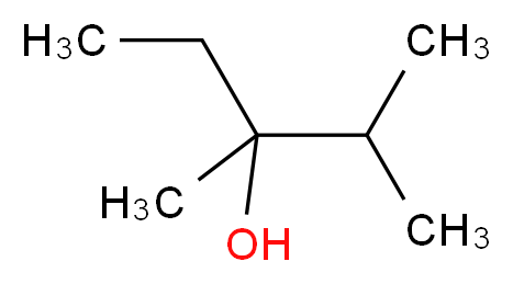 595-41-5 分子结构