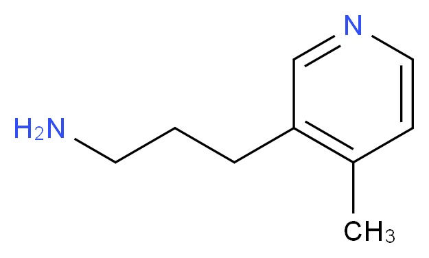 1060805-02-8 分子结构