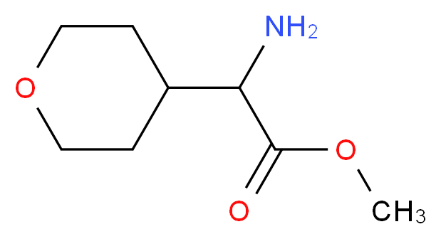 477585-43-6 分子结构