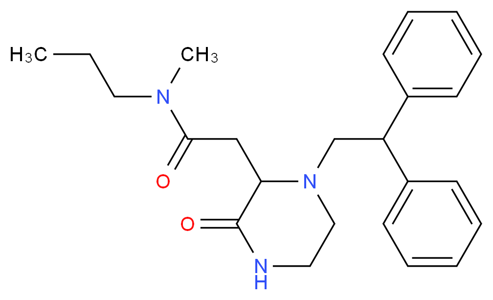  分子结构