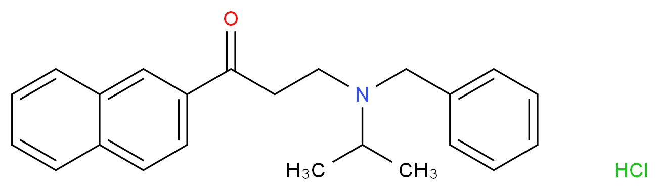 1021868-92-7 分子结构