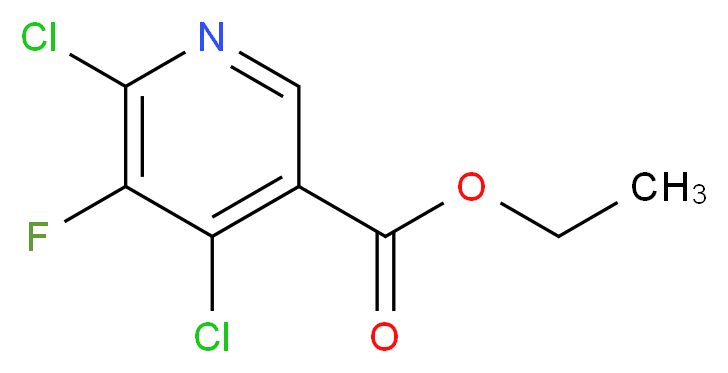 154012-17-6 分子结构