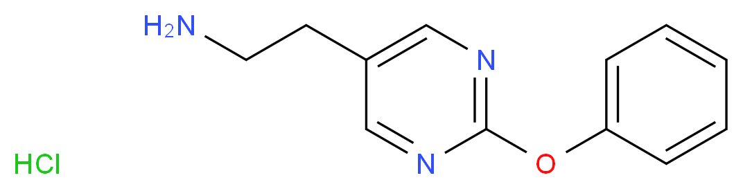1196152-85-8 分子结构