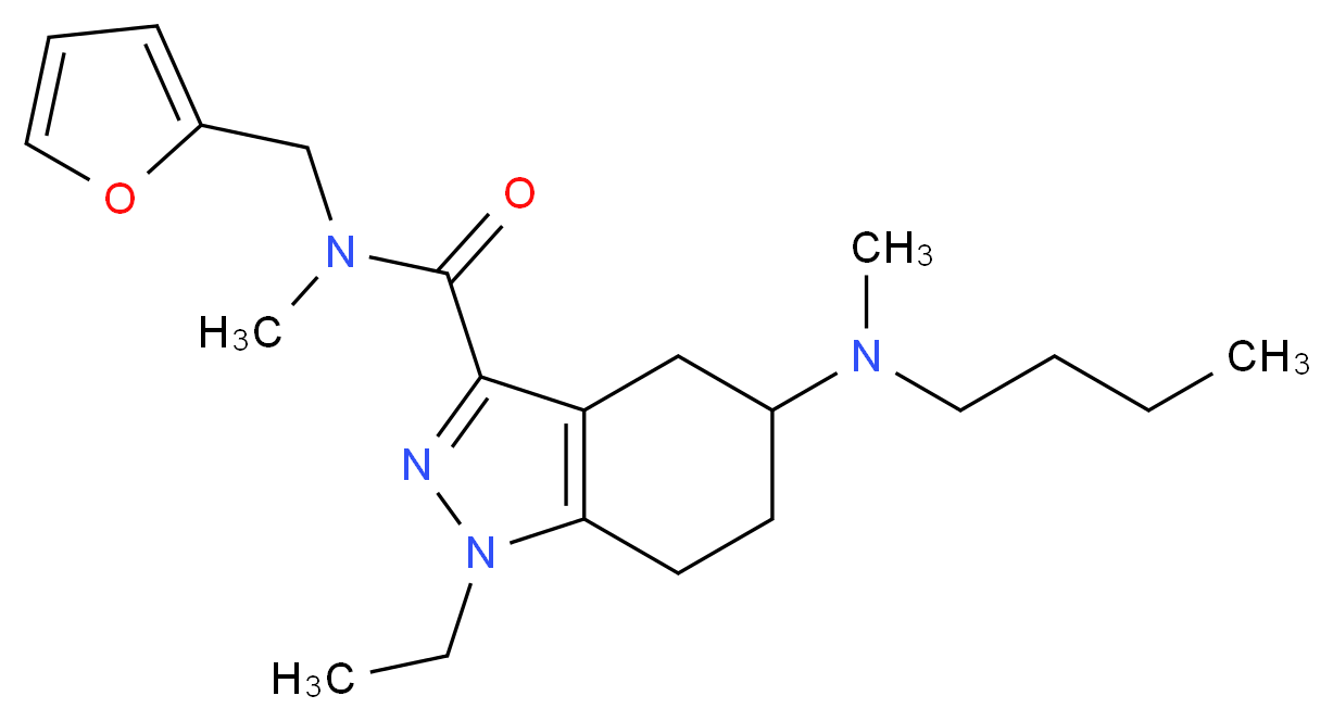  分子结构