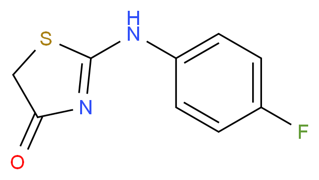 21262-73-7 分子结构