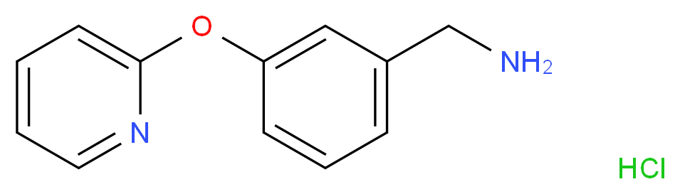 MFCD03840096 分子结构