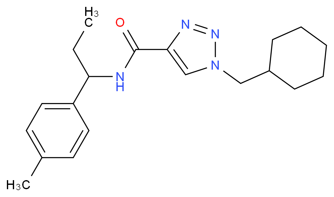  分子结构