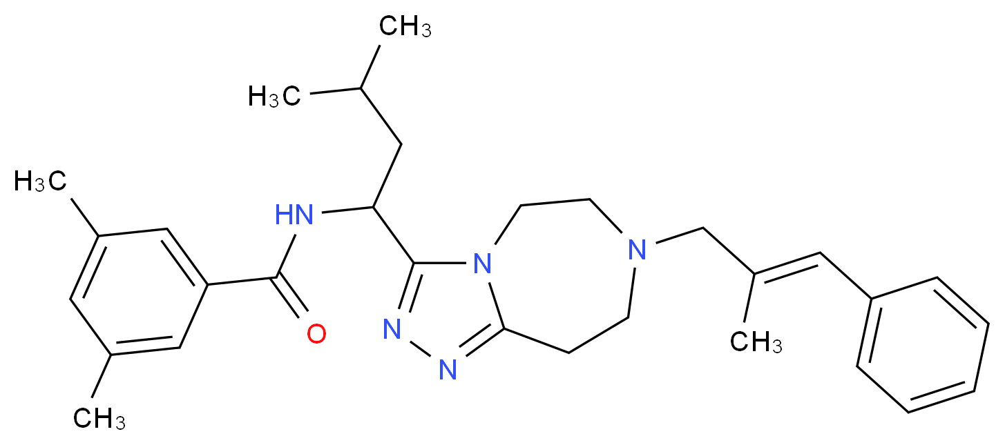  分子结构