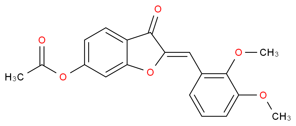 164255779 分子结构