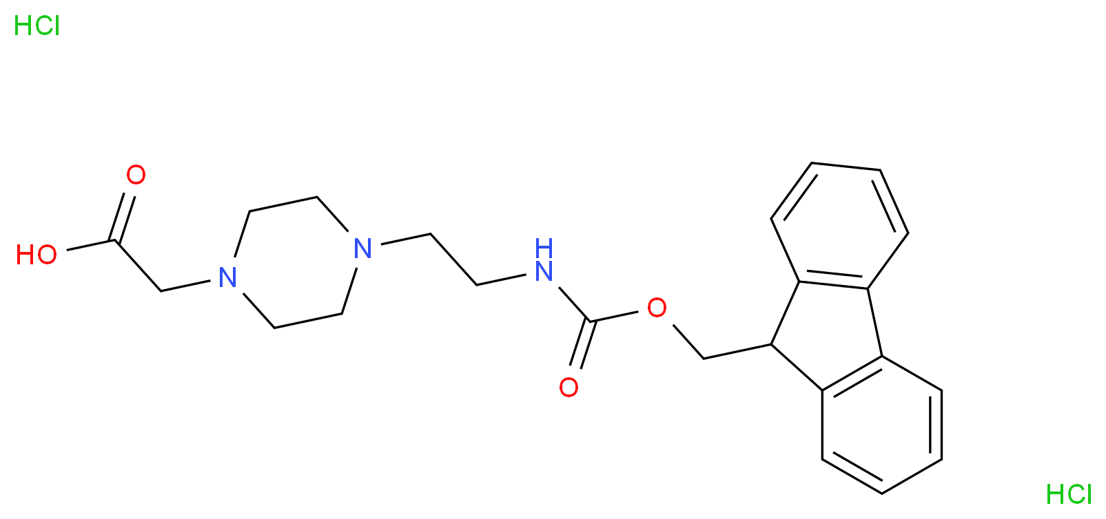 204320-65-0 分子结构