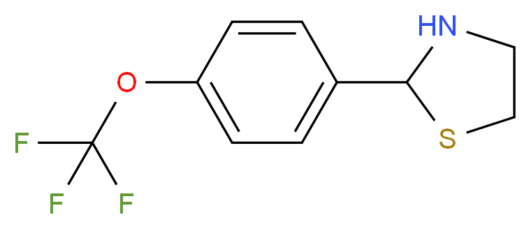 MFCD09027148 分子结构