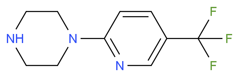 132834-58-3 分子结构
