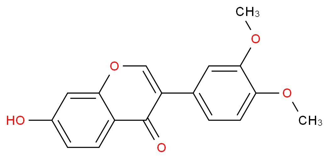 MFCD00076013 分子结构
