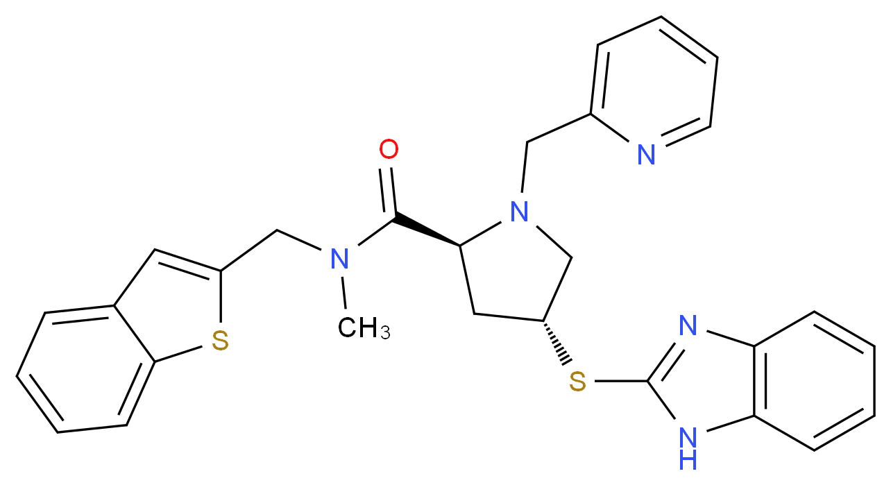  分子结构