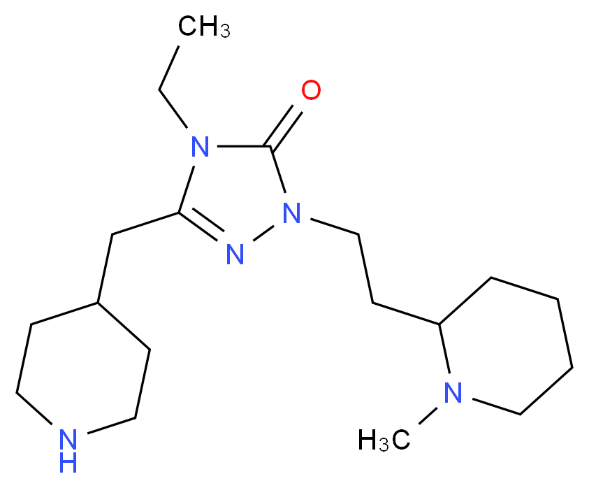  分子结构