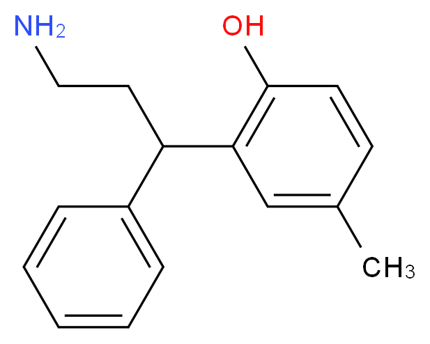 1189501-90-3 分子结构