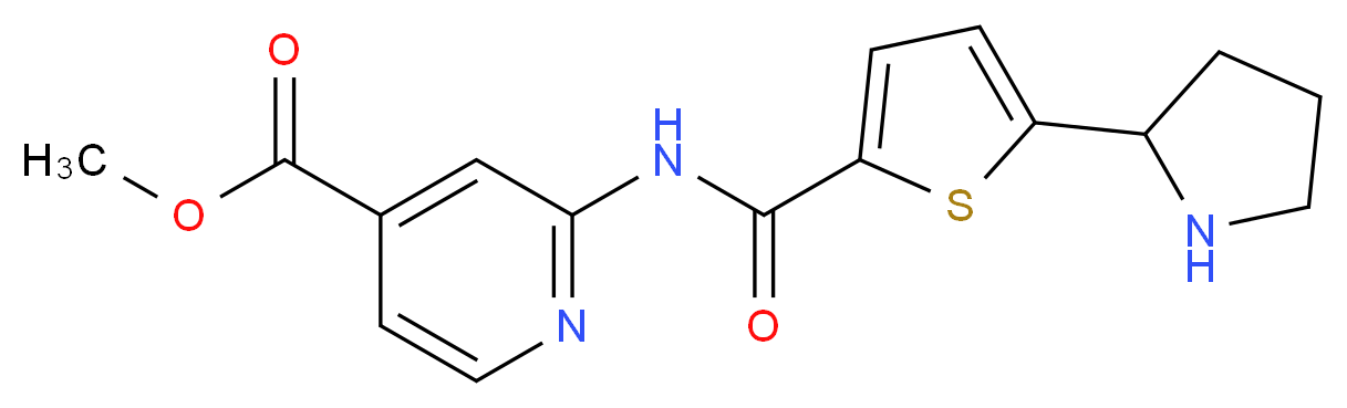  分子结构