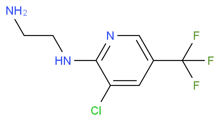 219478-19-0 分子结构